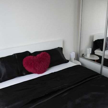 Api Apartment Záhřeb Exteriér fotografie
