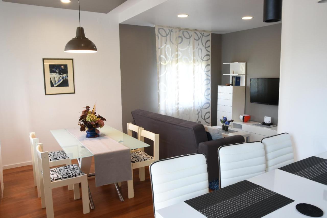 Api Apartment Záhřeb Exteriér fotografie