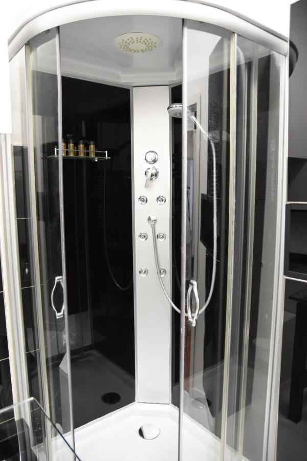 Api Apartment Záhřeb Exteriér fotografie