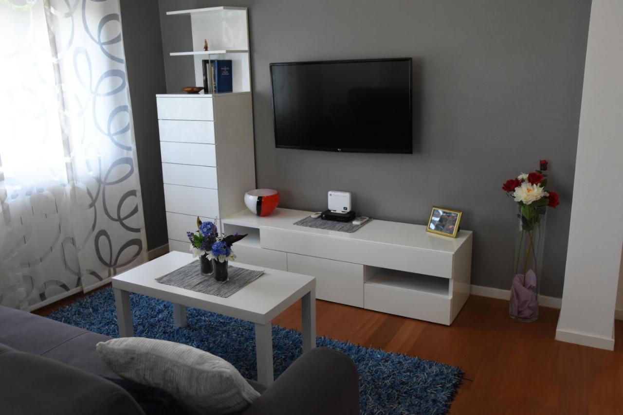 Api Apartment Záhřeb Exteriér fotografie